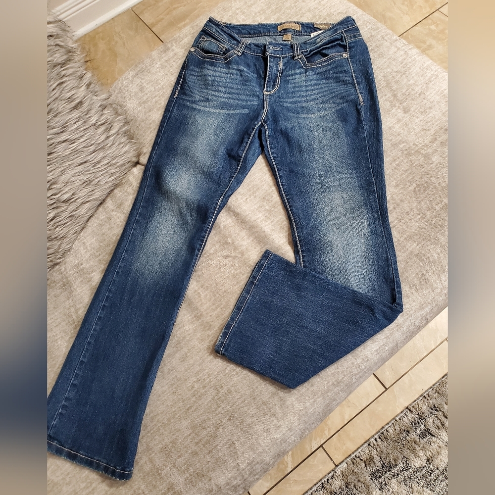 Nine West Vintage America Collection Jeans